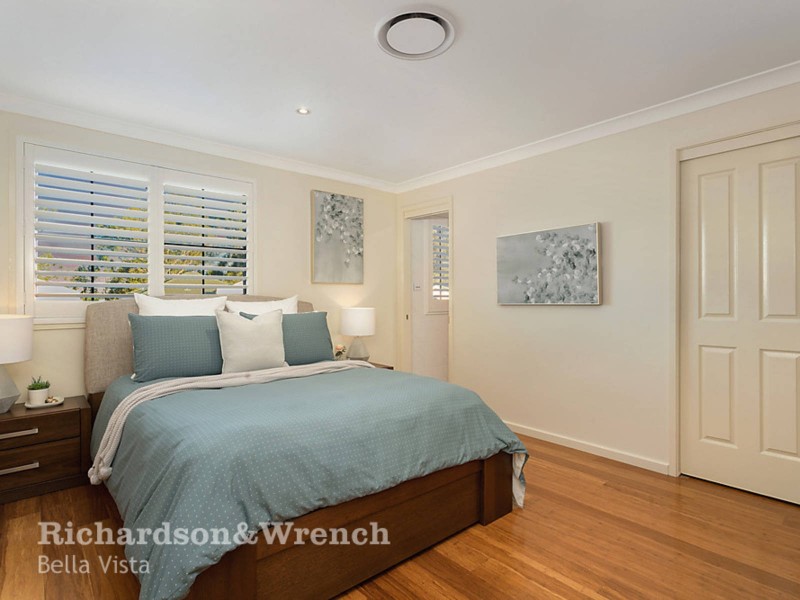 6 Cherrywood Street, Glenwood NSW 2768
