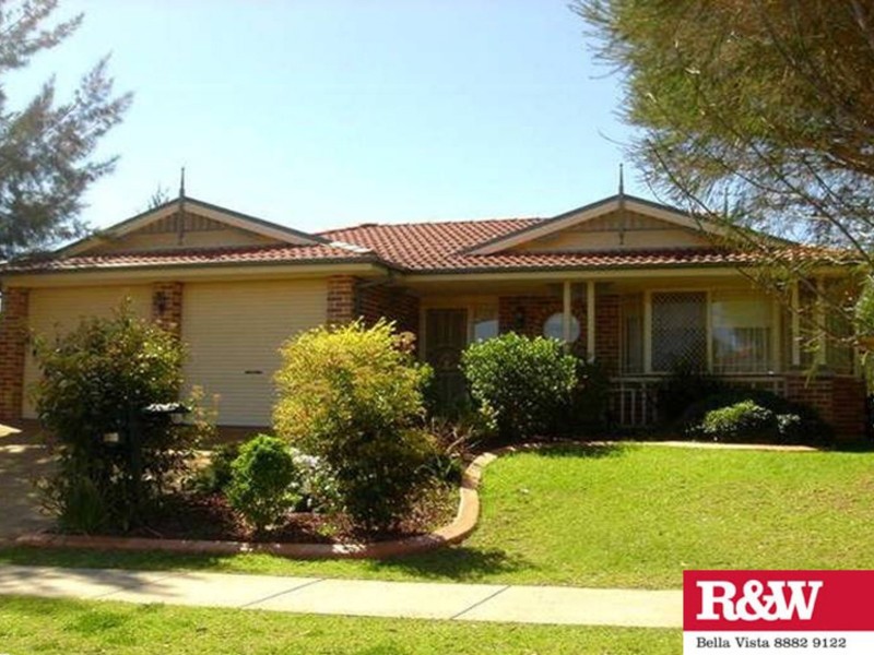 233 Glenwood Park Drive, Glenwood NSW 2768