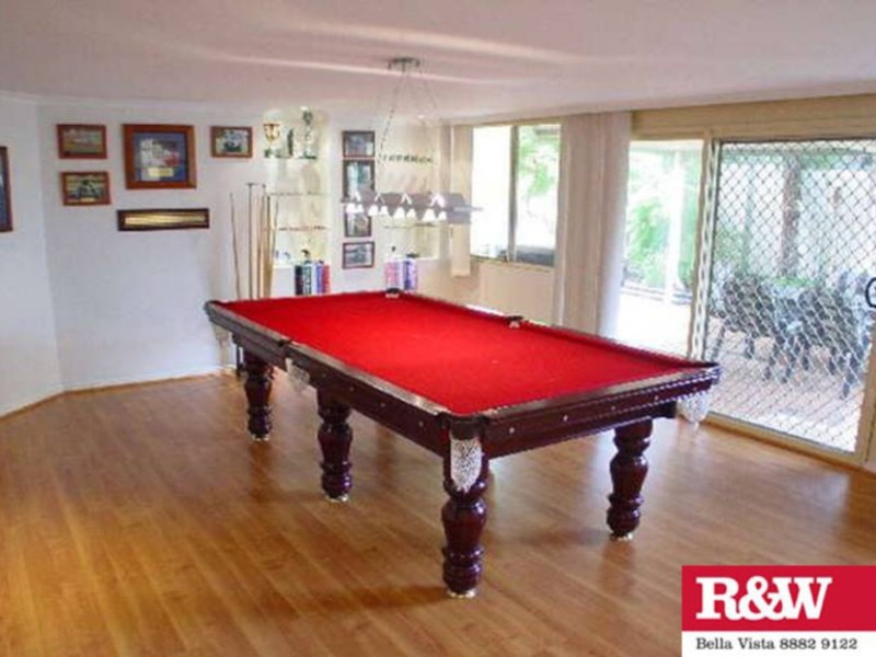 233 Glenwood Park Drive, Glenwood NSW 2768