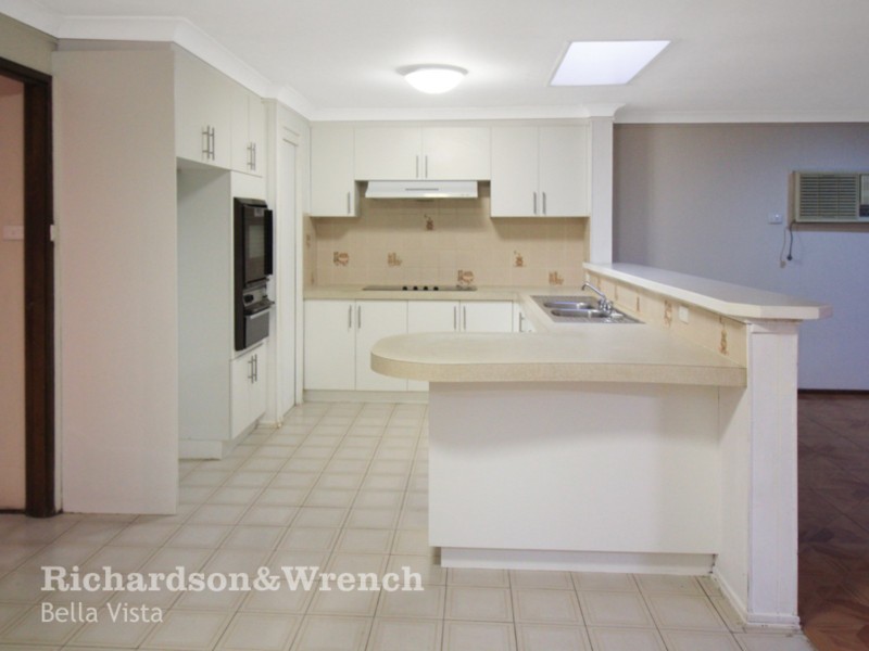 19 Narrabri St, Quakers Hill NSW 2763