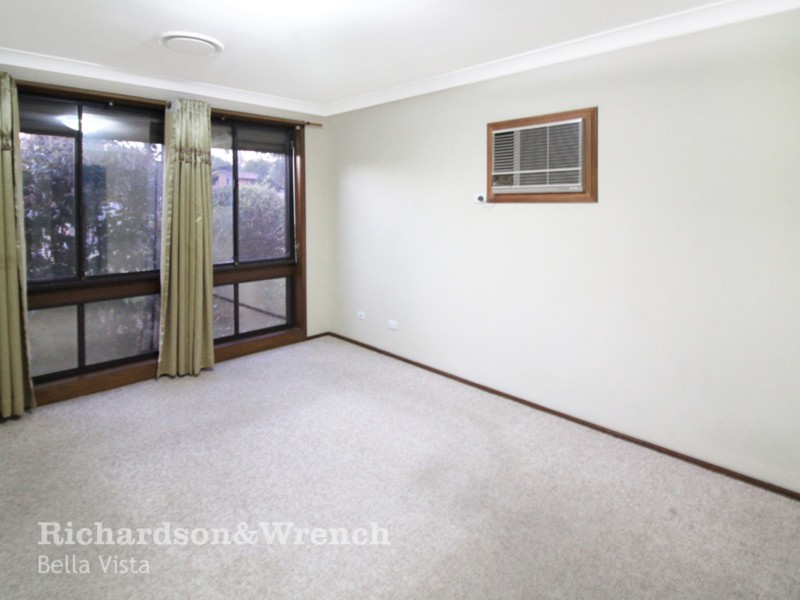 19 Narrabri St, Quakers Hill NSW 2763