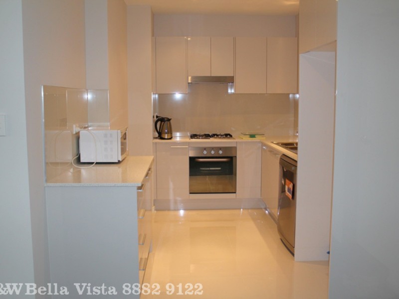 61/29-33 Darcy Rd, Westmead NSW 2145