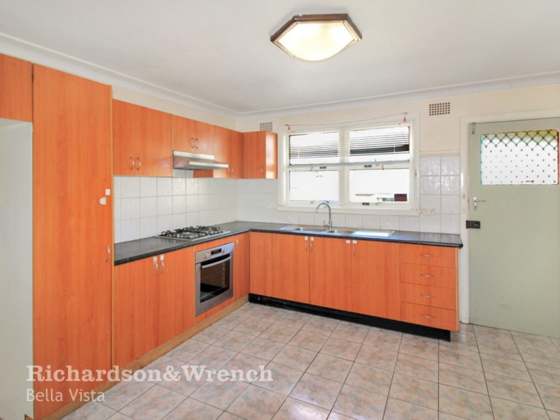 31 Targo Road, Pendle Hill NSW 2145