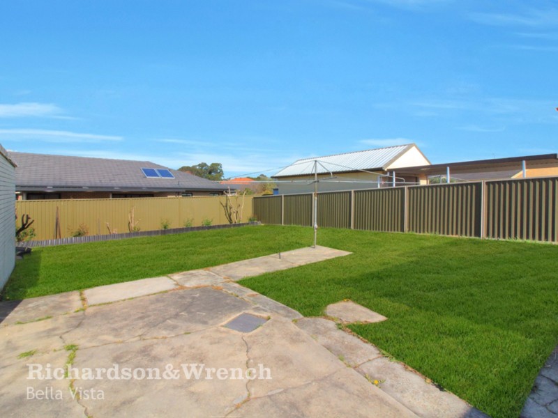 31 Targo Road, Pendle Hill NSW 2145
