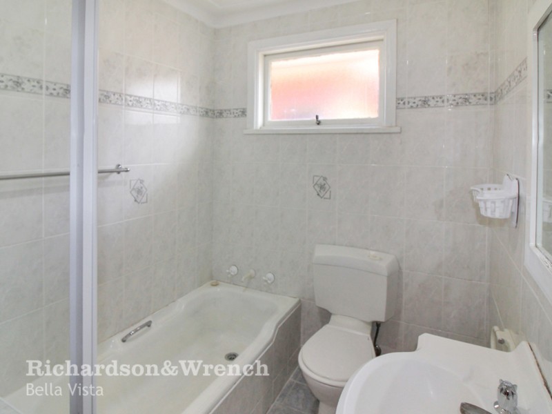 31 Targo Road, Pendle Hill NSW 2145