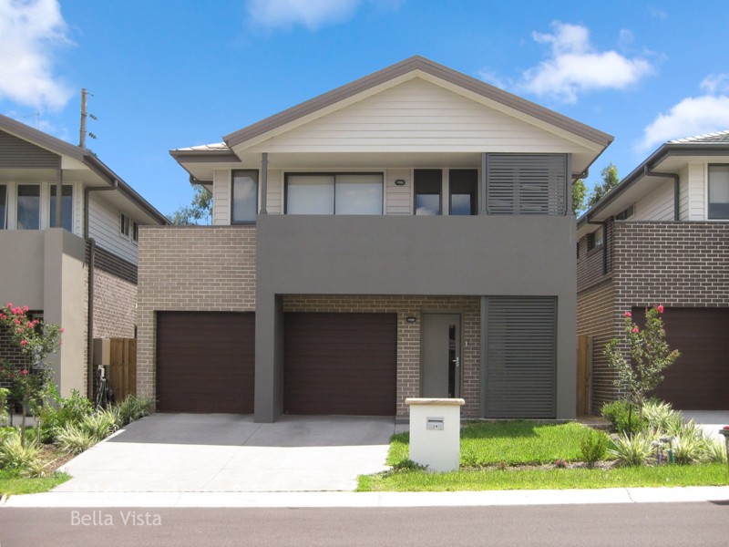 29 Fox Creek Cct, Kellyville NSW 2155