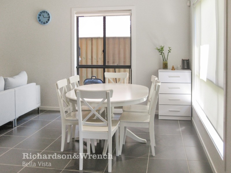 29 Fox Creek Cct, Kellyville NSW 2155