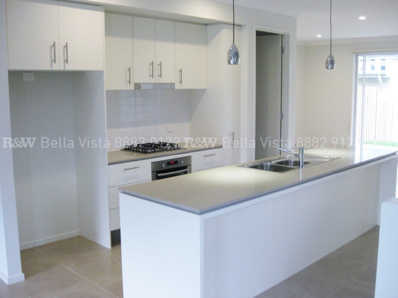 271 The Ponds Boulevard, The Ponds NSW 2769