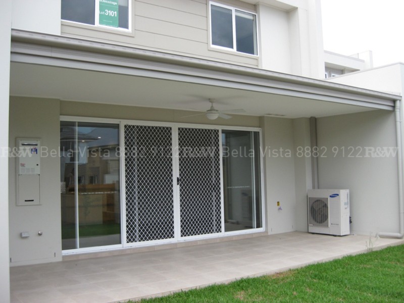 271 The Ponds Boulevard, The Ponds NSW 2769