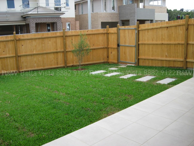 271 The Ponds Boulevard, The Ponds NSW 2769