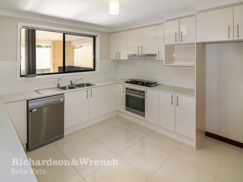 13 Oakvale Avenue, Kellyville Ridge NSW 2155