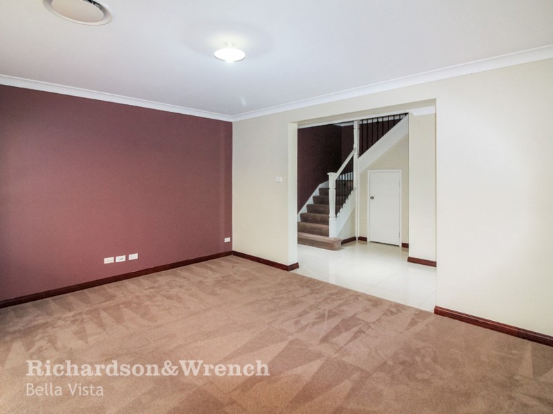 13 Oakvale Avenue, Kellyville Ridge NSW 2155