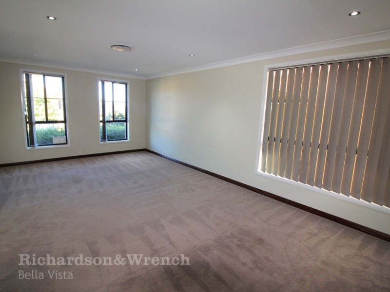 13 Oakvale Avenue, Kellyville Ridge NSW 2155