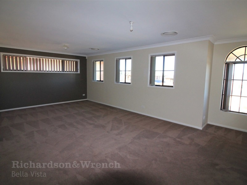 13 Oakvale Avenue, Kellyville Ridge NSW 2155