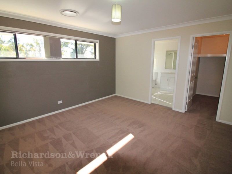 13 Oakvale Avenue, Kellyville Ridge NSW 2155