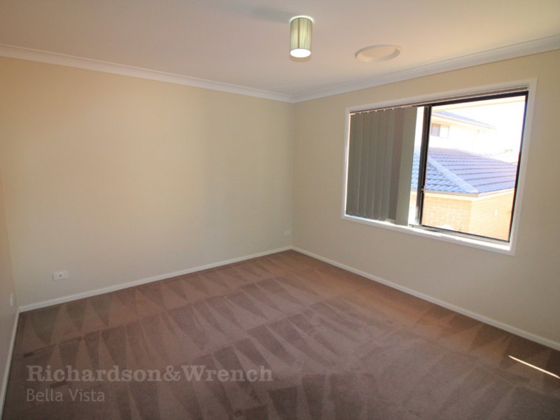 13 Oakvale Avenue, Kellyville Ridge NSW 2155