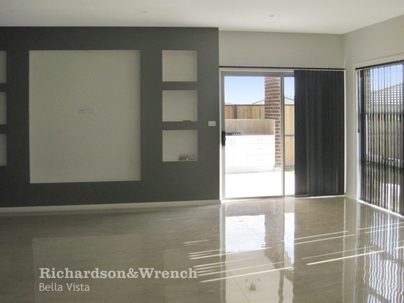 4 Hazelbrook Street, The Ponds NSW 2769