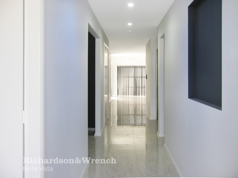 4 Hazelbrook Street, The Ponds NSW 2769