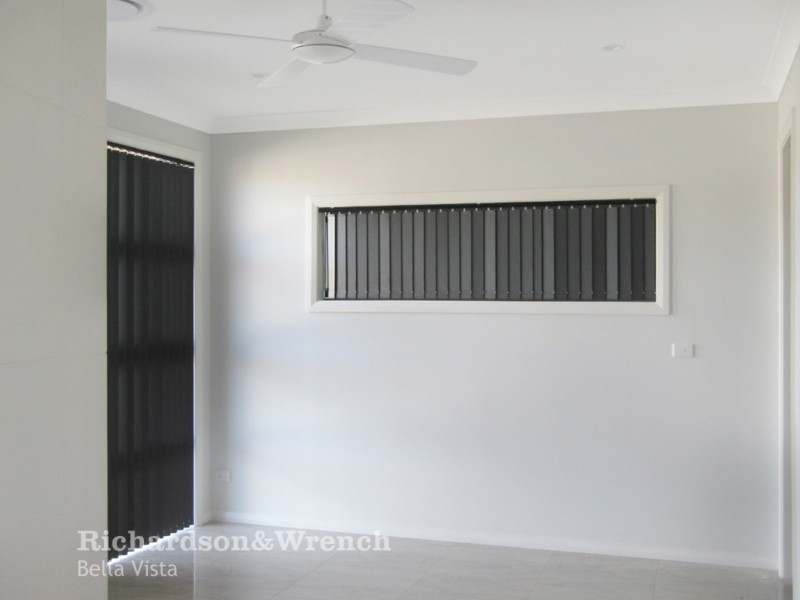 4 Hazelbrook Street, The Ponds NSW 2769