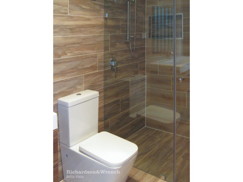 4 Hazelbrook Street, The Ponds NSW 2769