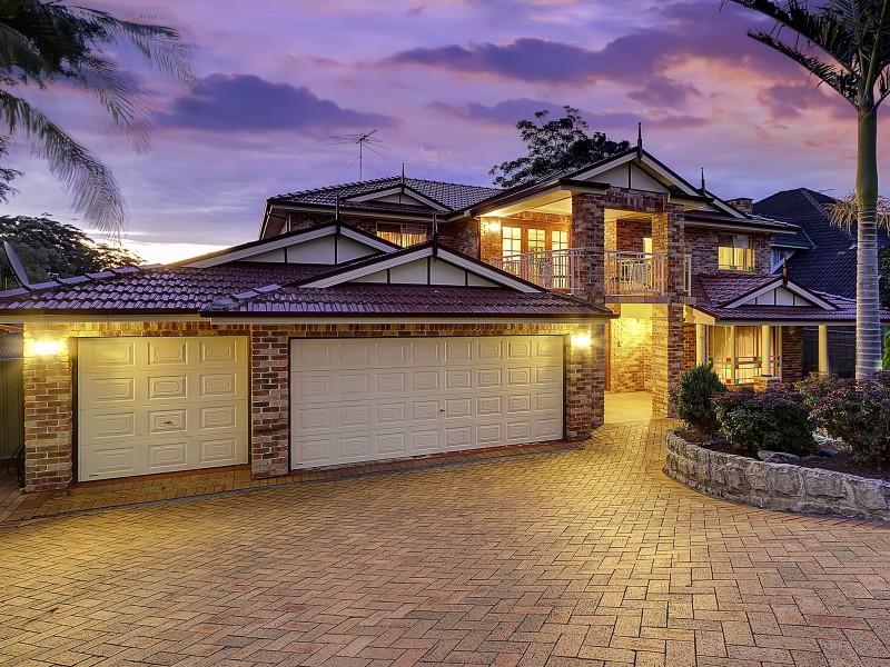 113 Highs Road, West Pennant Hills NSW 2125