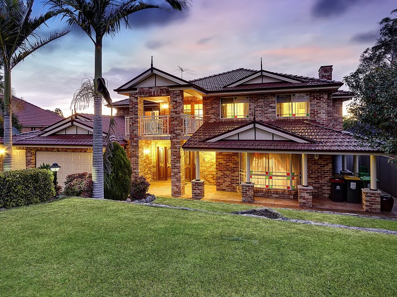 113 Highs Road, West Pennant Hills NSW 2125