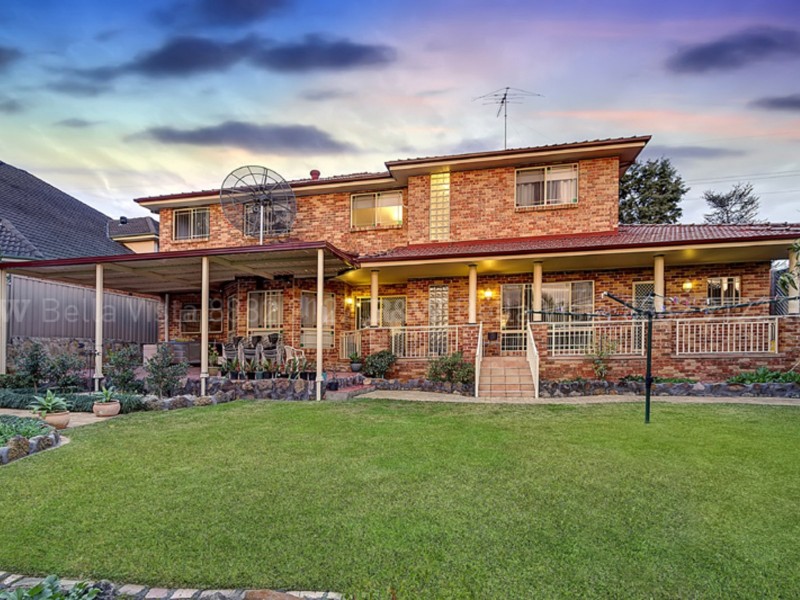 113 Highs Road, West Pennant Hills NSW 2125