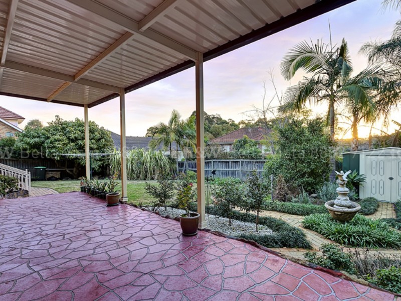 113 Highs Road, West Pennant Hills NSW 2125
