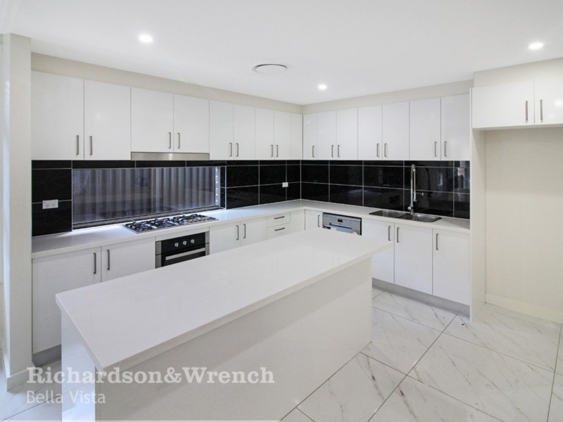 21 Boydhart Street, Riverstone NSW 2765