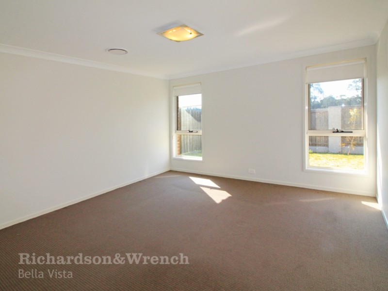15 Wyndham Glade, The Ponds NSW 2769