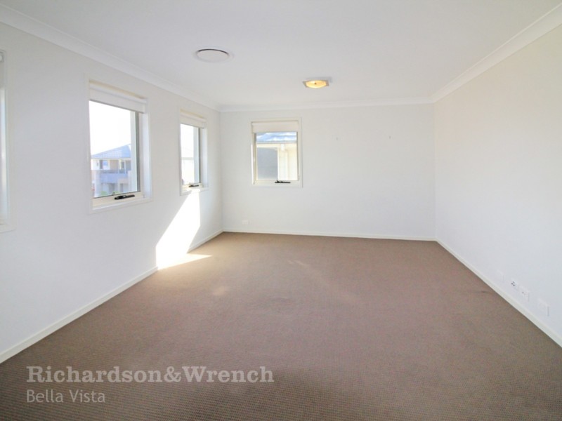 15 Wyndham Glade, The Ponds NSW 2769