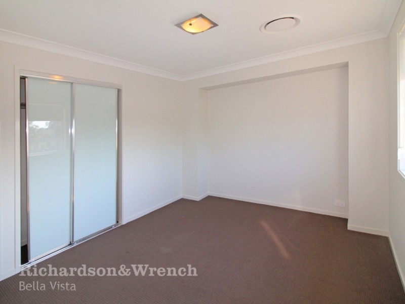 15 Wyndham Glade, The Ponds NSW 2769