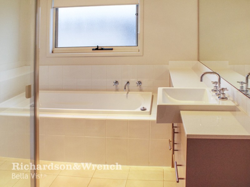 15 Wyndham Glade, The Ponds NSW 2769