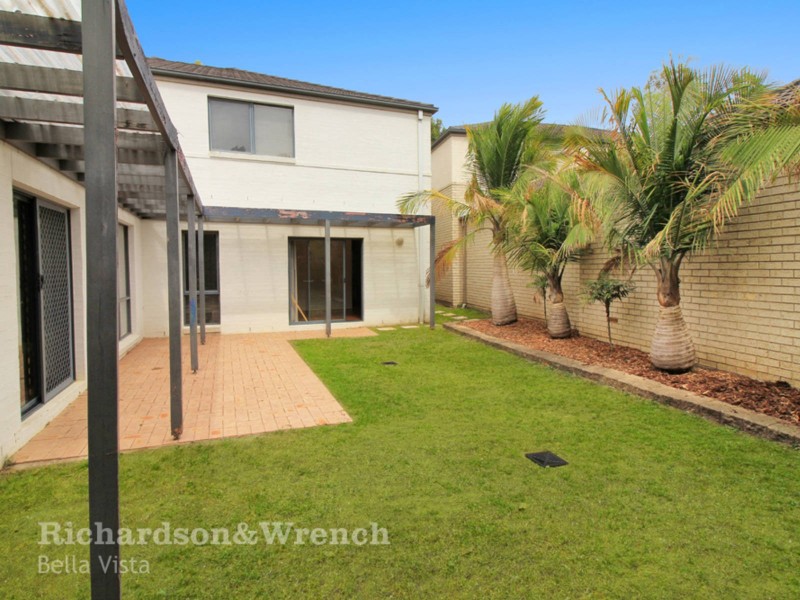 47 Midlands Terrace, Stanhope Gardens NSW 2768