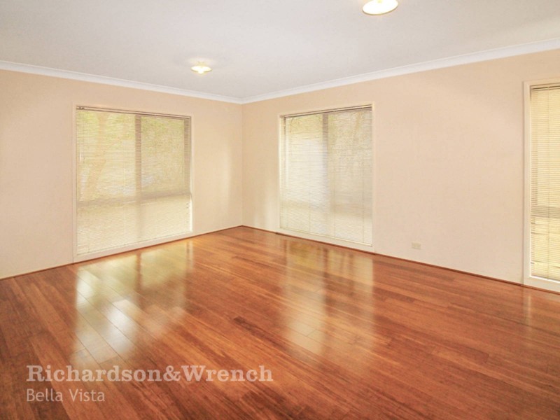 47 Midlands Terrace, Stanhope Gardens NSW 2768