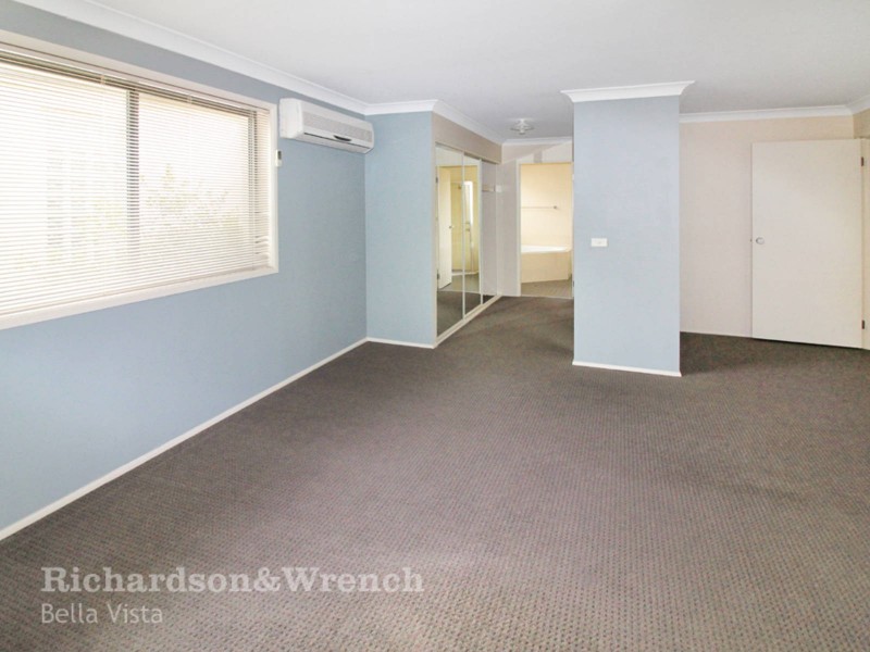 47 Midlands Terrace, Stanhope Gardens NSW 2768