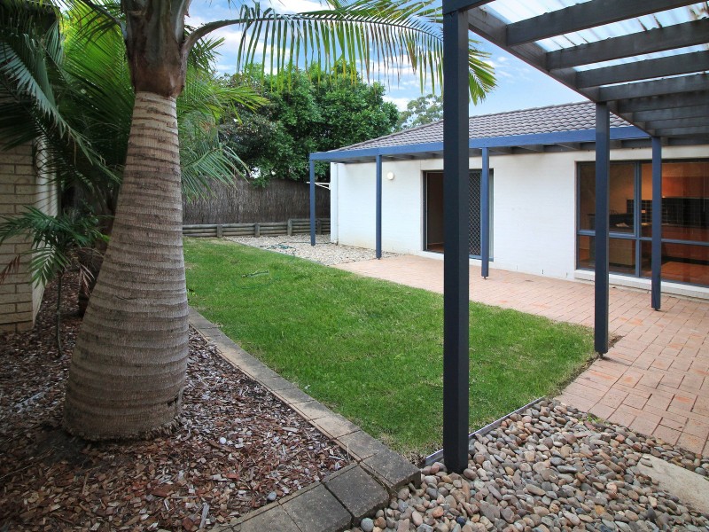 47 Midlands Terrace, Stanhope Gardens NSW 2768