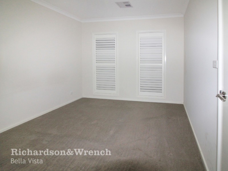 38 Tomah Crescent, The Ponds NSW 2769