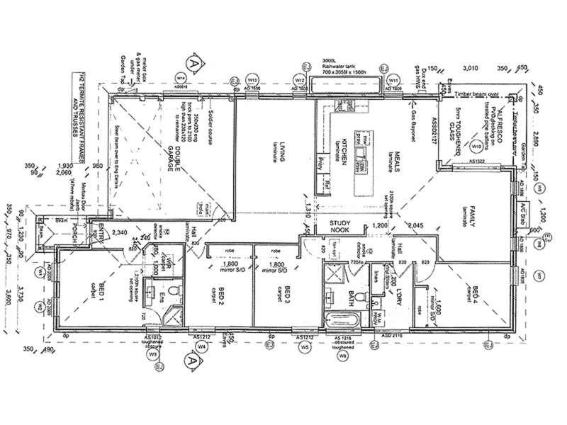 38 Tomah Crescent, The Ponds NSW 2769