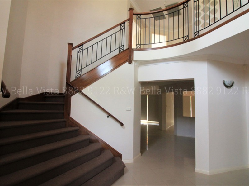 1 Dalton Close, Rouse Hill NSW 2155