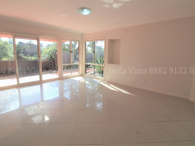 1 Dalton Close, Rouse Hill NSW 2155