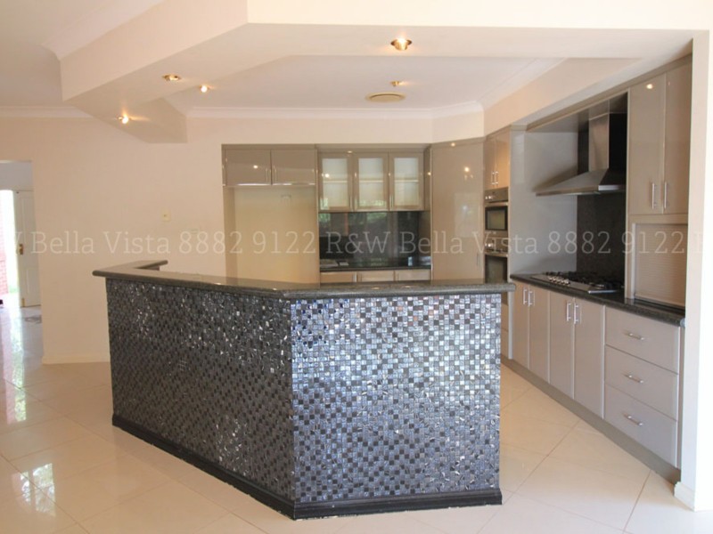 1 Dalton Close, Rouse Hill NSW 2155