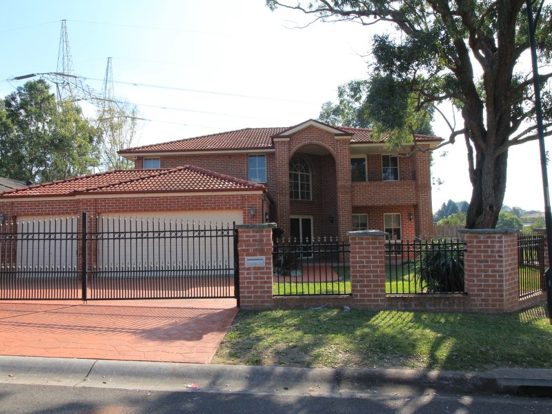 1 Dalton Close, Rouse Hill NSW 2155