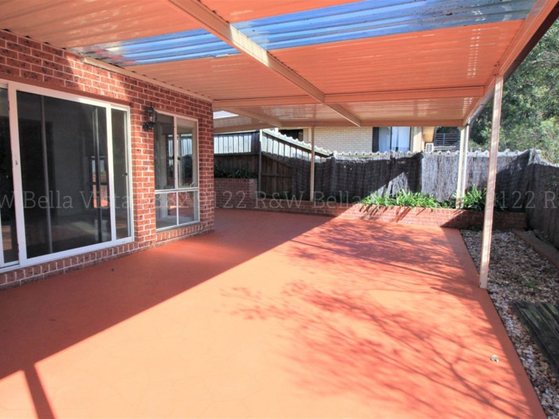 1 Dalton Close, Rouse Hill NSW 2155