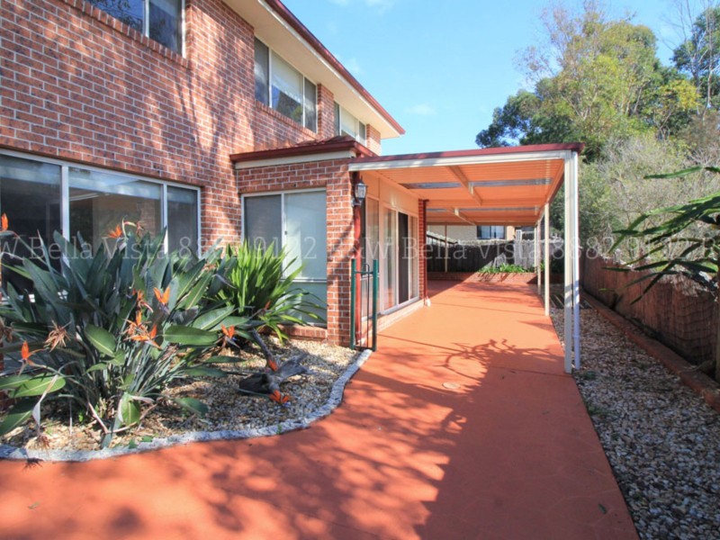 1 Dalton Close, Rouse Hill NSW 2155