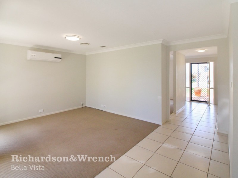 77 Conrad Road, Kellyville Ridge NSW 2155