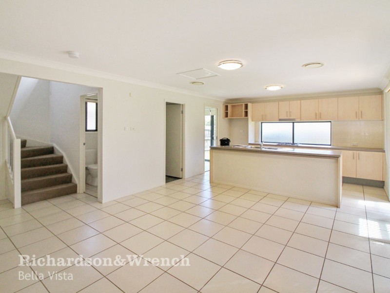 77 Conrad Road, Kellyville Ridge NSW 2155