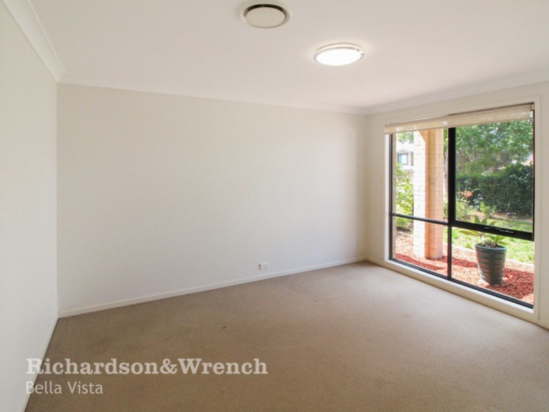 77 Conrad Road, Kellyville Ridge NSW 2155