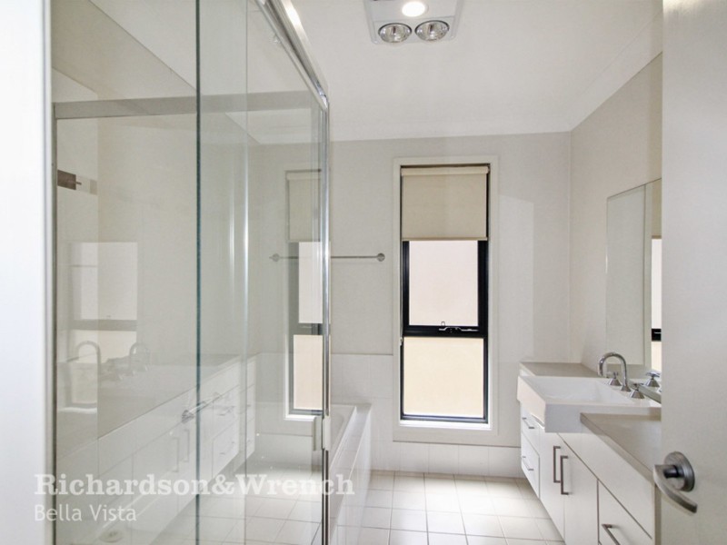 77 Conrad Road, Kellyville Ridge NSW 2155