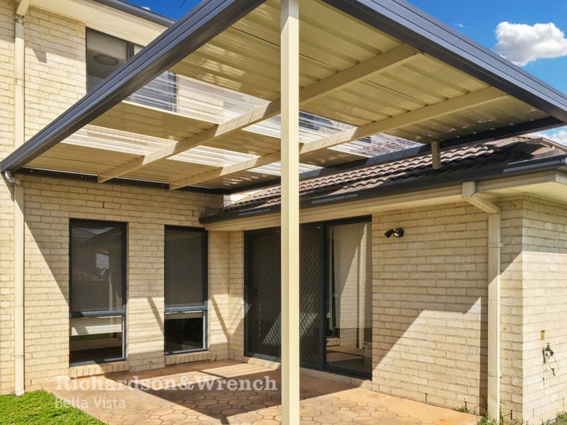 77 Conrad Road, Kellyville Ridge NSW 2155